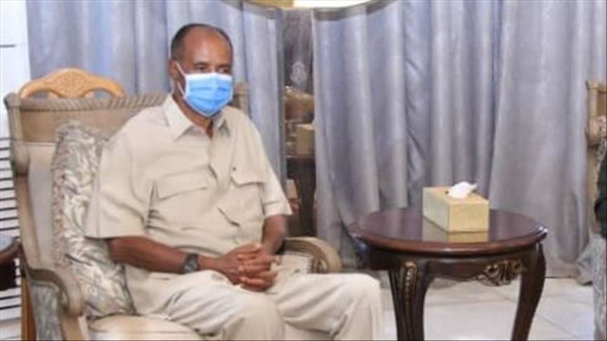 السودان وإريتريا يبحثان الاستقرار والسلام بالقرن الإفريقي