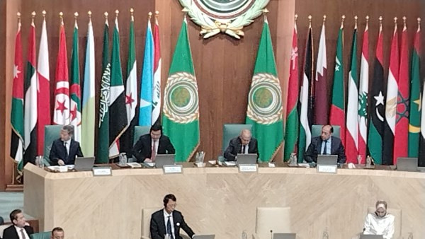 بشراكة عربية صينية.. انطلاق منتدى "الجنوب العالمي" للإعلام ومراكز الفكر بالقاهرة