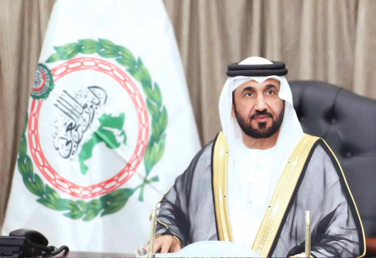 رئيس البرلمان العربي يدين اختطاف ناقلة نفط على متنها عدد من البحارة المصريين ويؤكد تضامن البرلمان العربي مع جمهورية مصر العربية