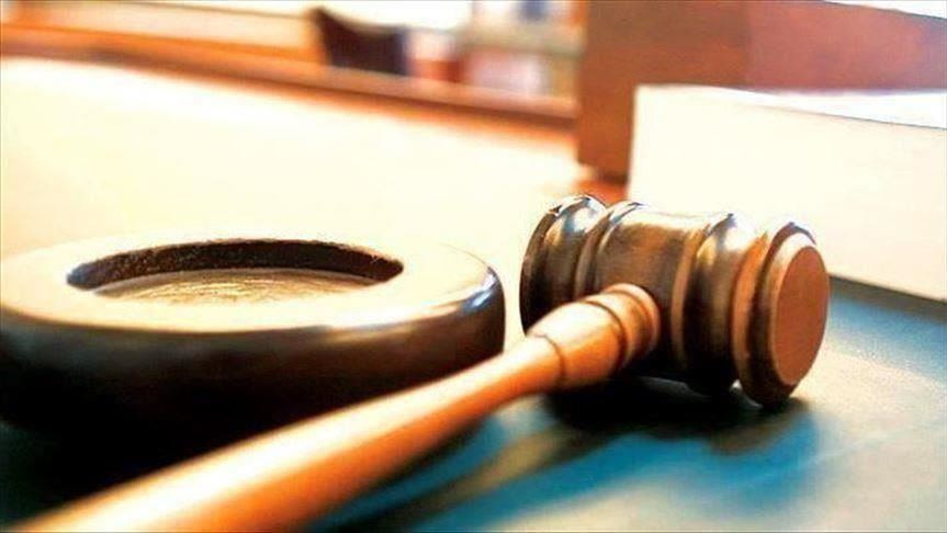 Military Court sentences two men to  2, 10 year prison