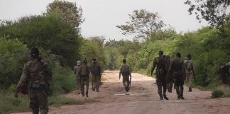 Somali National Army Kills 20 Al-Shabab Militants in Hiraan Region