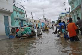 AS FLOODS RECEDE AROUND BELET WEYNE, NEED FOR DURABLE SOLUTIONS TO CLIMATE CHANGE-RELATED EVENTS HIGHLIGHTED