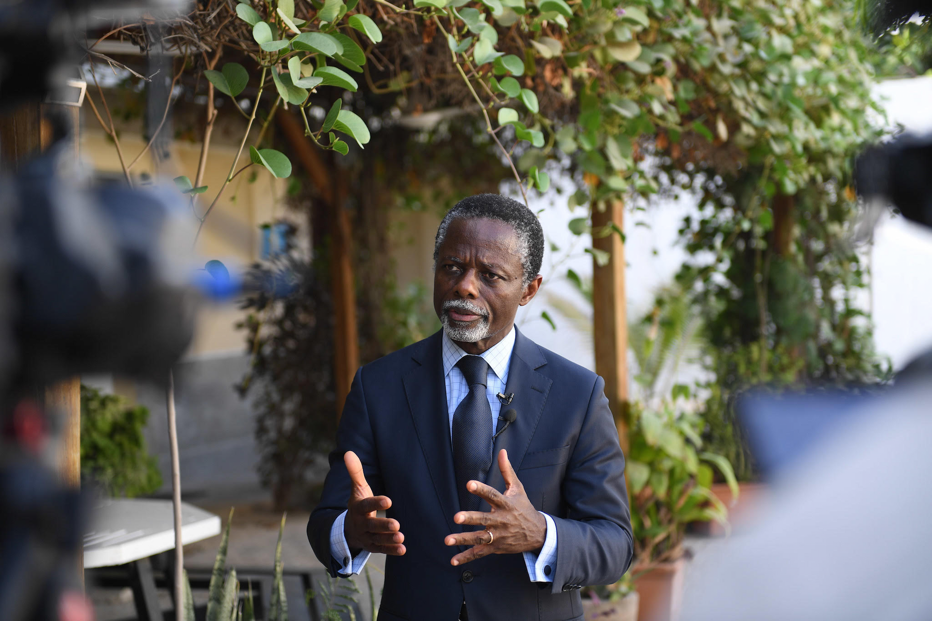 UN envoy for Horn of Africa ends Somalia visit hopeful for building on progress in 2020