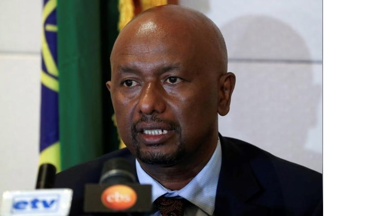Egypt, Ethiopia, Sudan deadlocked over giant Nile dam, look to Washington talks