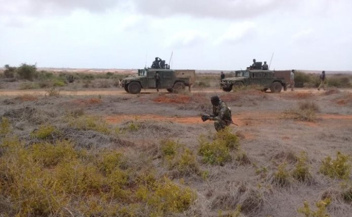 Al-Shabaab's Recruitment Woes: Losing the Hearts and Minds of the Public
