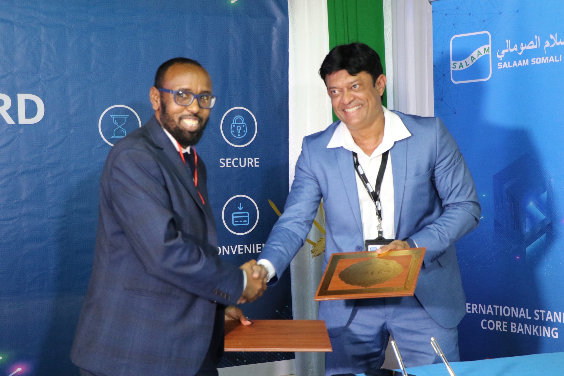 Salaam Somali Bank acquires Oracle FLEXCUBE universal banking solutions