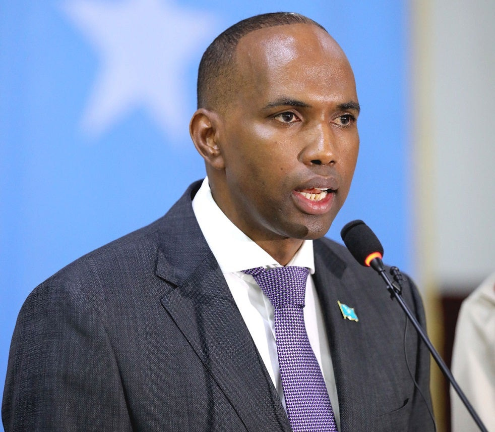Somali Government allocates 5 Million USD to combat Corona-virus outbreak