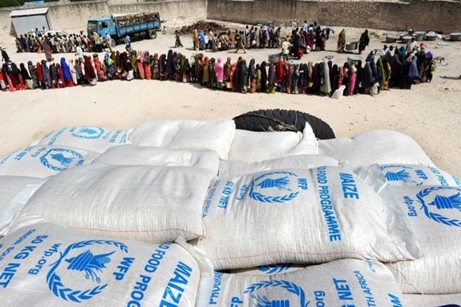Somalia launches portal on aid flow transparency