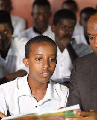 The Government Develops Education Sector COVID-19 Preparedness And Response Plan