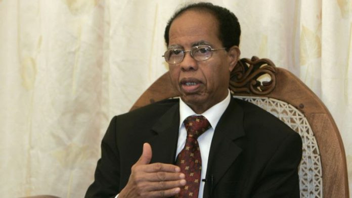 Former Somali Prime Minister dies of Corona-virus