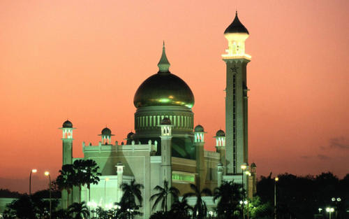 Chinese Embassy extends best wishes to Muslims observing the holy month of Ramadan