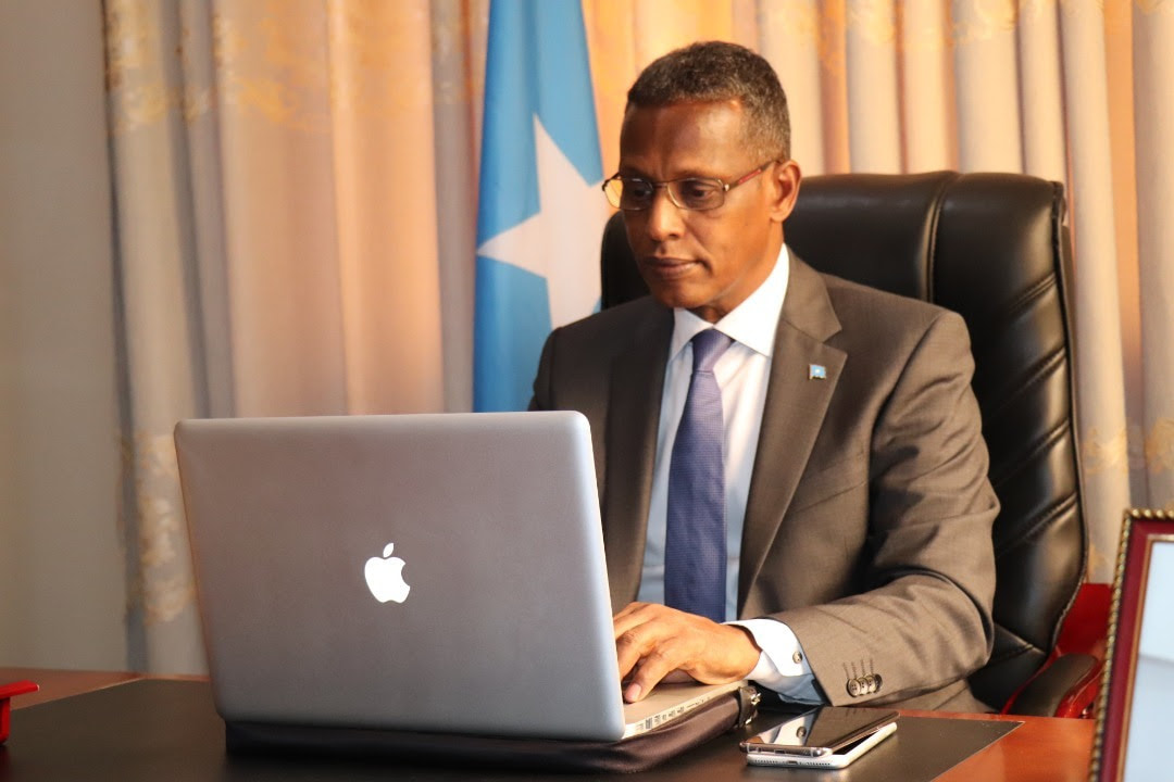 Ministry of Post, Telecom and Technology Launches Coordination Committee On ICT Policy and Strategy