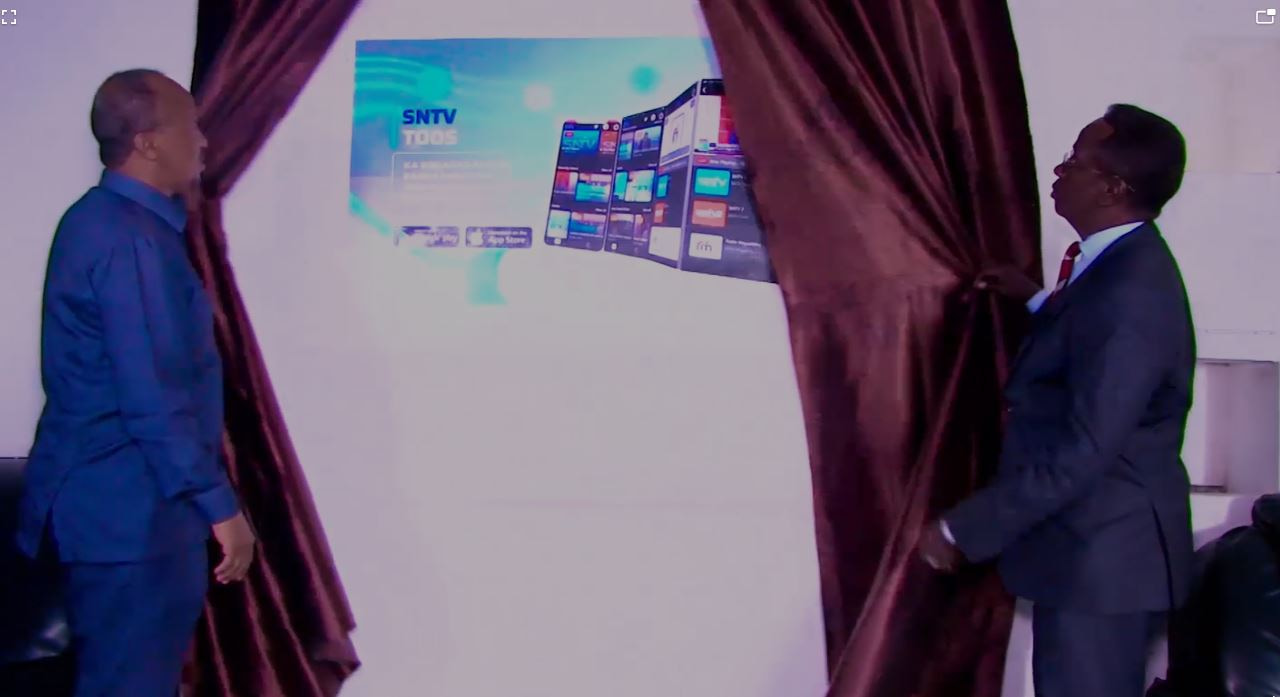 Information Ministry launches new media services