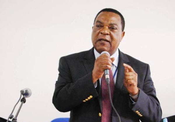 Tanzania’s Constitutional and Legal Affairs Minister Mahig dies at 74
