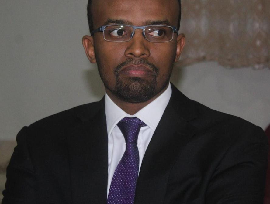 Somalia’s Cabinet Appoints The Director-General And Deputy For The Newly Established Independent National Bureau Of Statistics