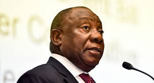South Africa to ease corona virus restrictions cautiously: Ramaphosa