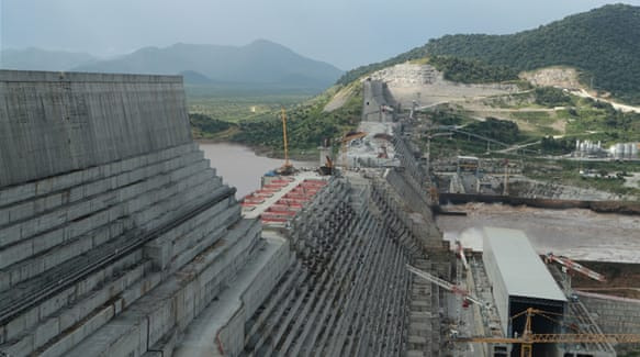 Ethiopia to begin filling Nile dam in 2 weeks
