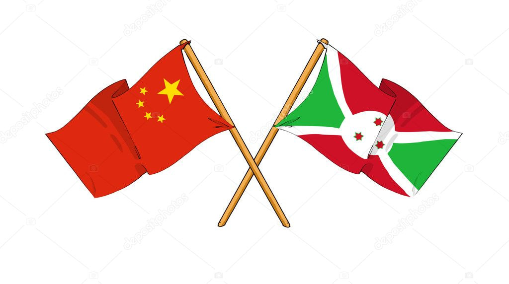 China expresses its deepest condolences over death of the former Burundian President