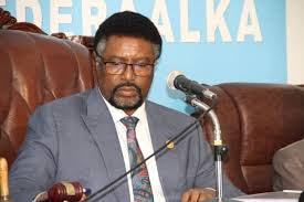 Parliament Speaker warns lawmakers not to transfer seats