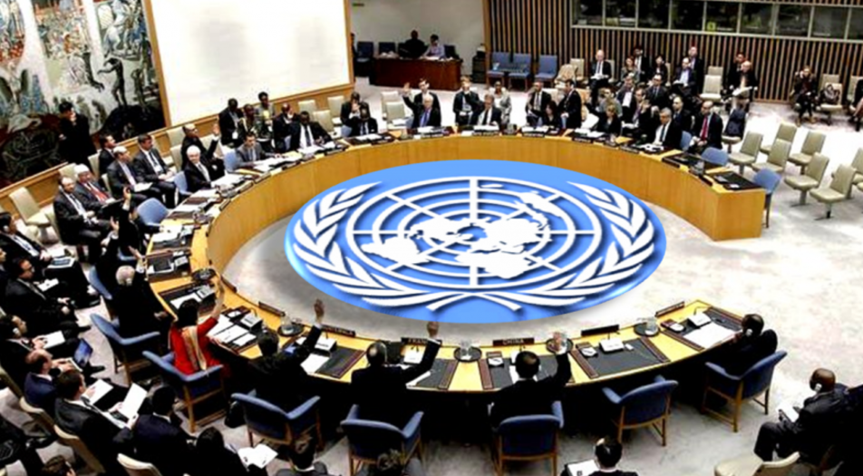Somalia and Djibouti Congratulate Kenya for Winning UN Security Council seat