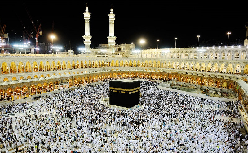 Saudi Arabia: Selection of Hajj 2020 pilgrims under rigorous health standards