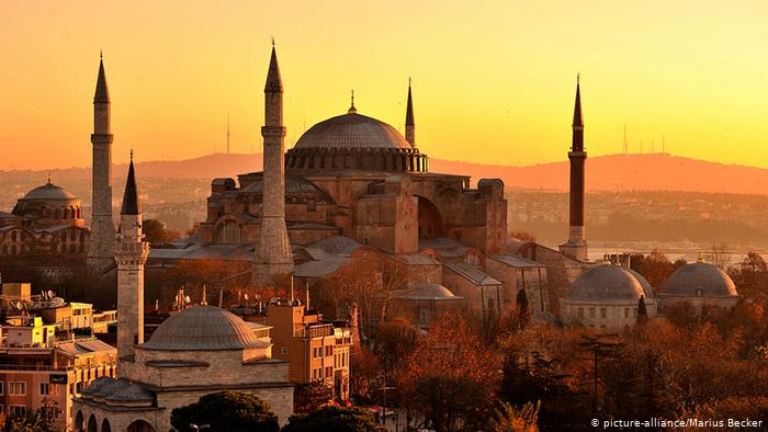 Somalia congratulates Turkey on reverting Hagia Sophia