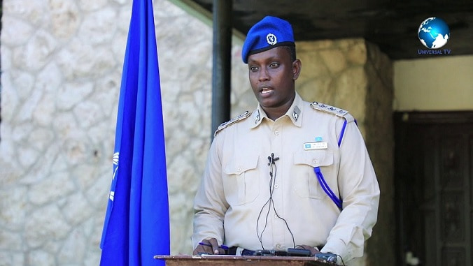 CID Resumes Issuance of Good Conduct Certificate