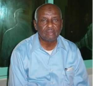 Former Puntland State, President passes away