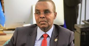 Banadir region mayor speaks of the recent rains in the capital