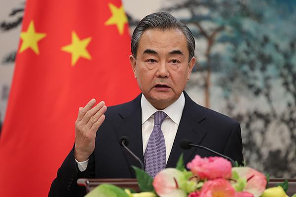 Strengthening Cooperation Against COVID-19 to Build A Community with A Shared Future for China and Arab States