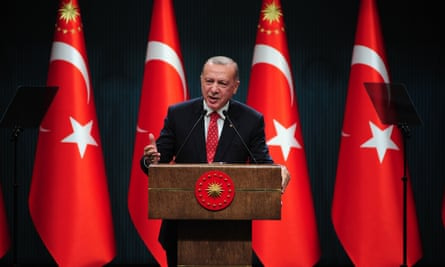 Turkey discovers major Black Sea natural gas reserves