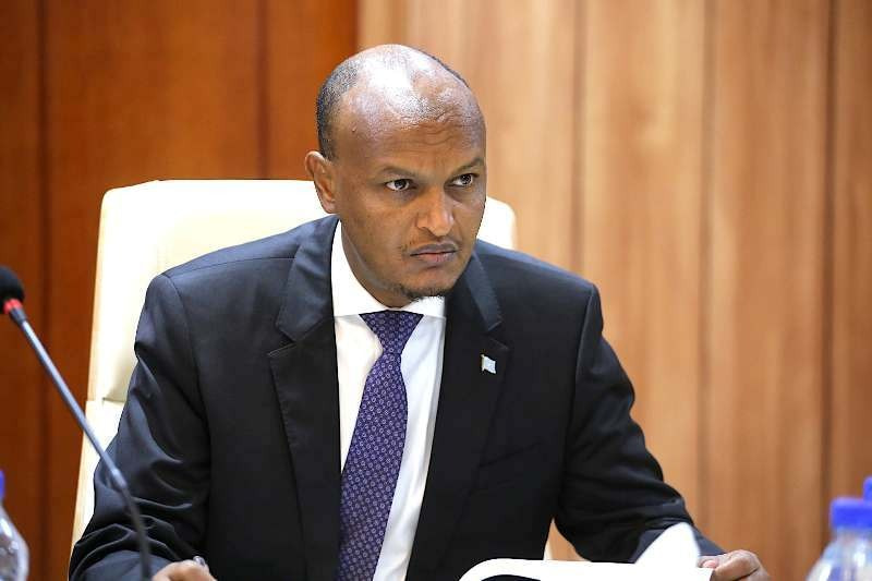 Government starts an inquiry into the central prison incident