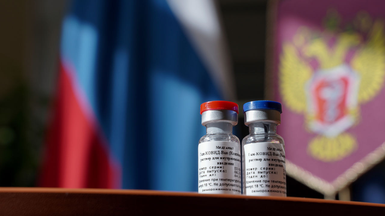 Russia seeking WHO approval after claiming to develop COVID vaccine