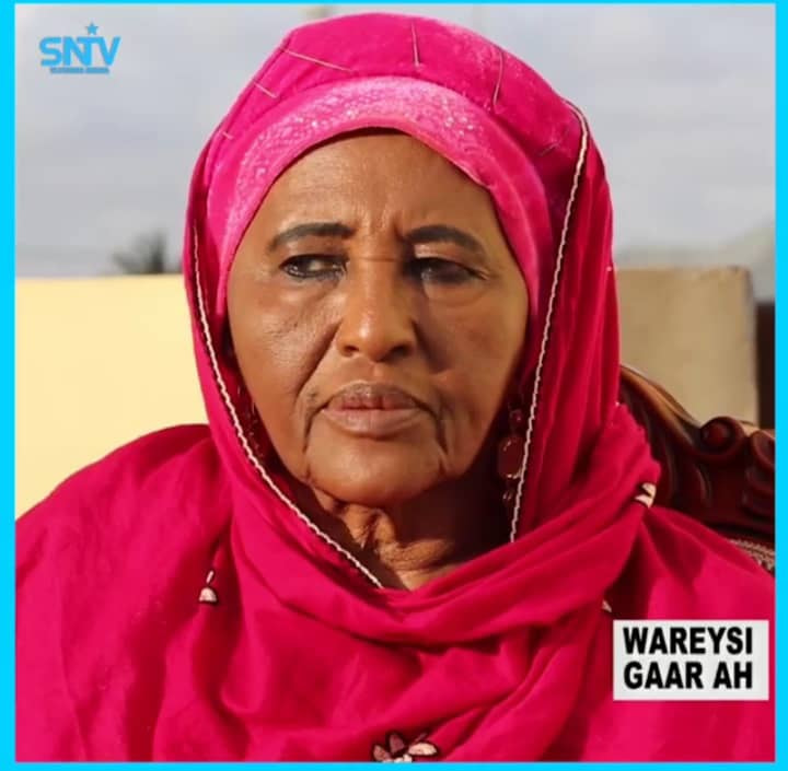 Veteran Somali Medical Doctor, Dr. Hawa Abdi passes away
