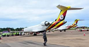 Uganda opens airport,land borders after 6-month closure