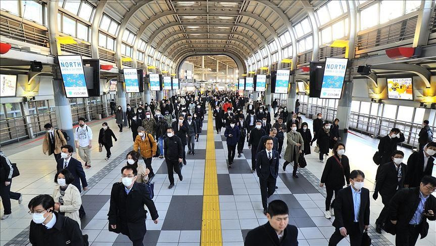 Japan, China likely to resume travel this month