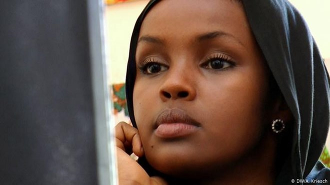 Ilwad Elman awarded German Africa Prize 2020