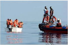 At least 140 Europe-bound migrants drown off Senegal coast: UN