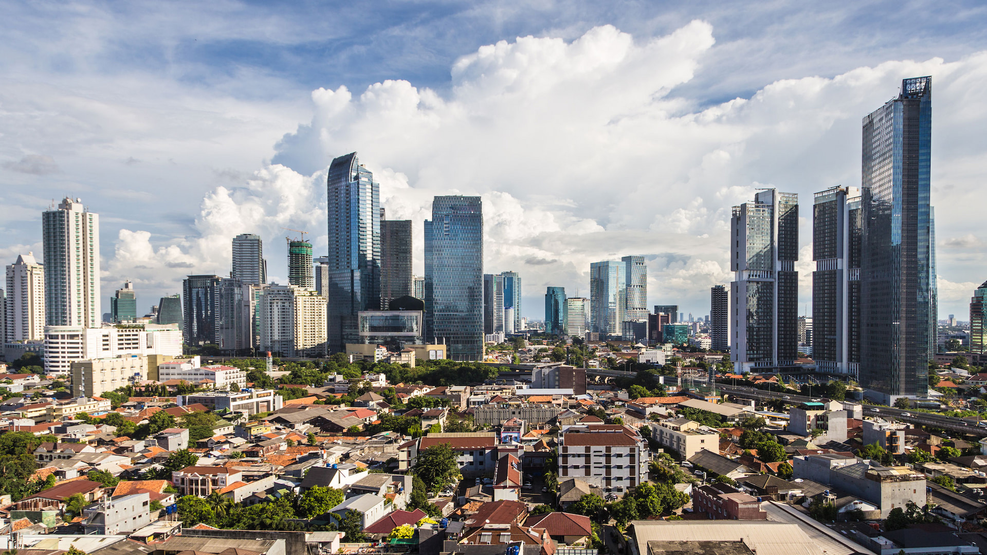 Indonesia's capital to ease coronavirus curbs from Monday