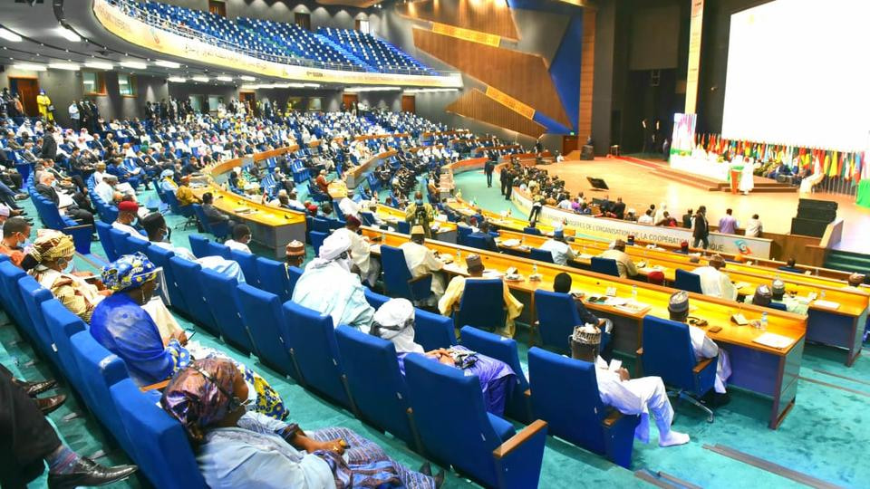 Muslim bloc OIC reaffirms 'unequivocal' support for Kashmir