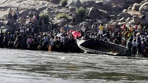 Impact of Ethiopia’s Tigray Conflict Felt in Sudan, Eritrea, Somalia