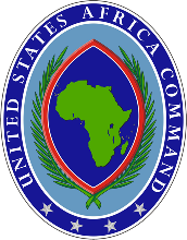 AFRICOM Donates Field Hospital to Kenya Border Police