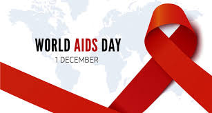World AIDS Day 2020 – WHO calls for global solidarity to maintain HIV services