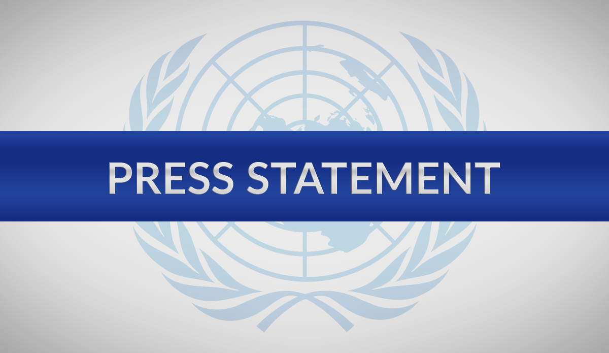 UN in Somalia, Government Representatives Launch a New Joint Programme on Empowering Women