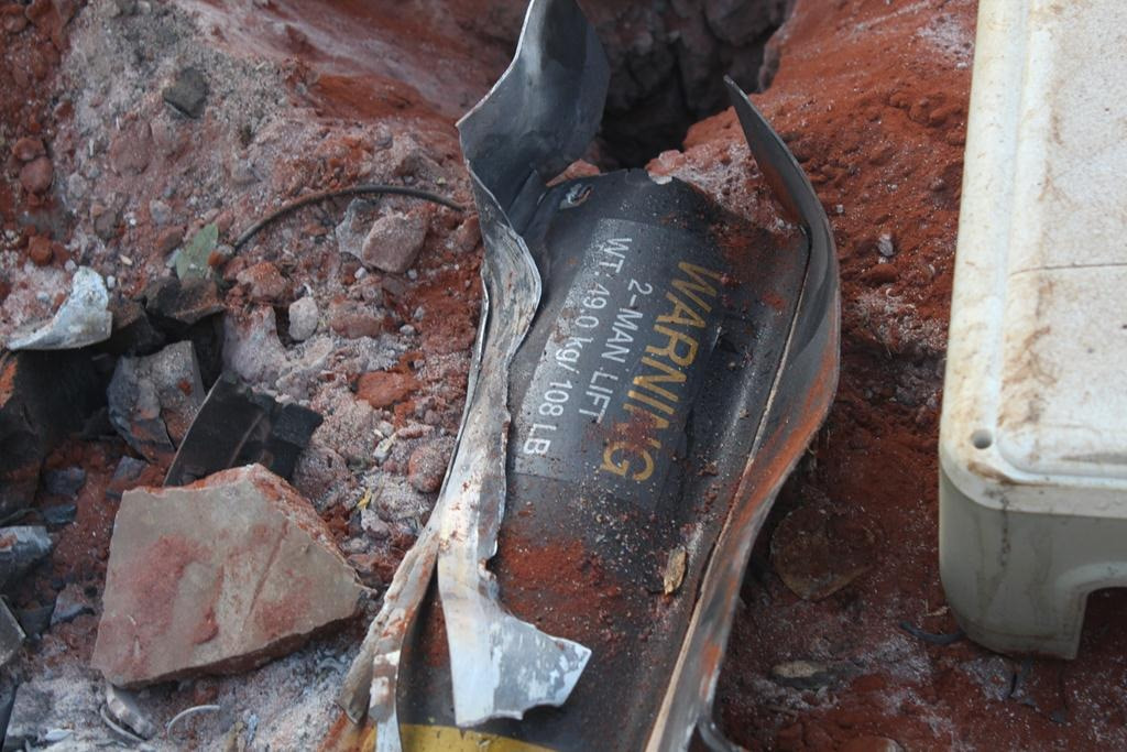 Somali Commandos neutralize Al-Shabaab network in Southwest State