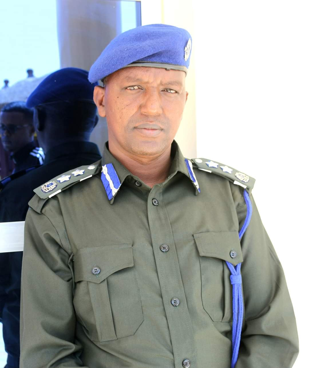 Somali National Army kills 7 terrorist militants near Baidoa town