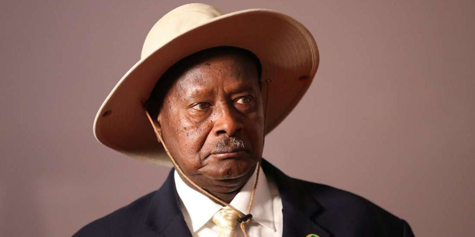 Uganda: 35 years under President Yoweri Museveni