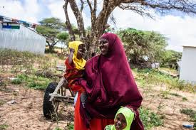 Health for all is Somalia’s answer to COVID-19 and future threats to health