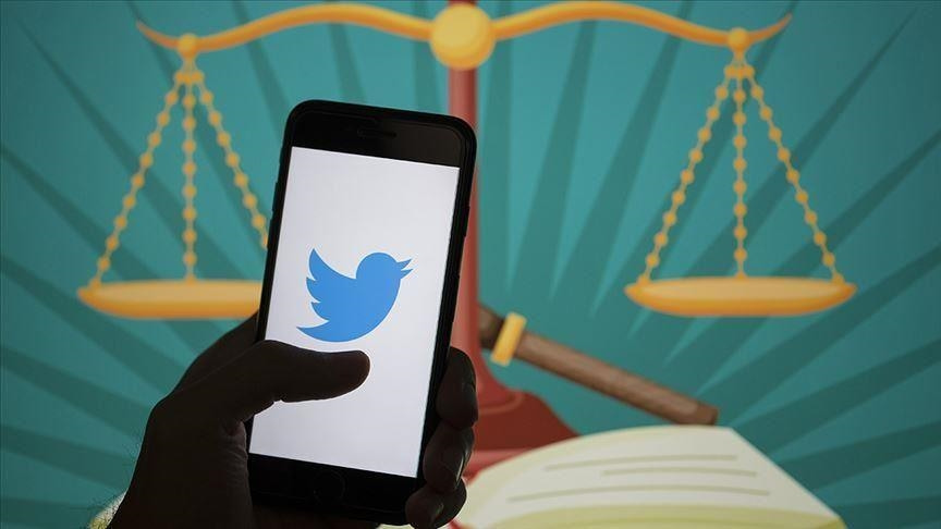Twitter calls Trump ban 'failure' after global outrage