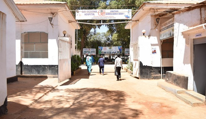 Bay Regional Hospital: 85 years of helping South West State residents with healthcare